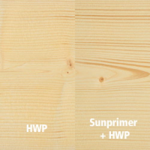 Rubio Monocoat Sunprimer HWP Pure 1L 143384