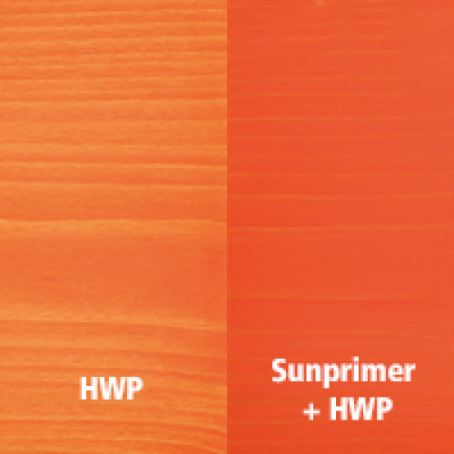 Rubio Monocoat Sunprimer HWP Sunset 5L 143365