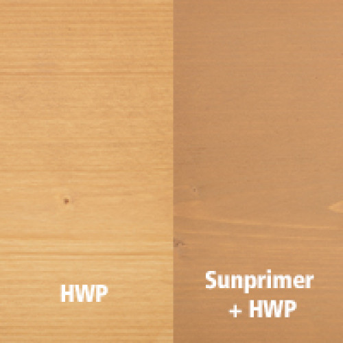 Rubio Monocoat Sunprimer HWP Teak 1L 143389