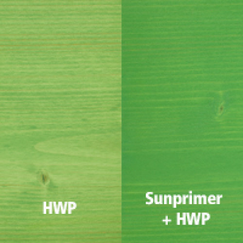 Rubio Monocoat Sunprimer HWP Veggie 100ml 144242