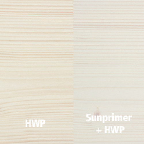 Rubio Monocoat Sunprimer HWP White 100ml 144209