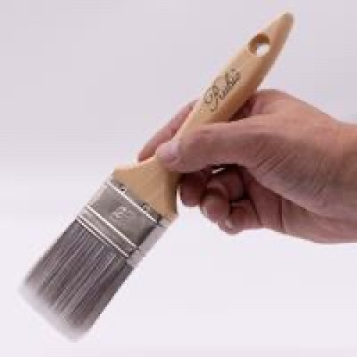 RMC Woodcream Borstel 2"