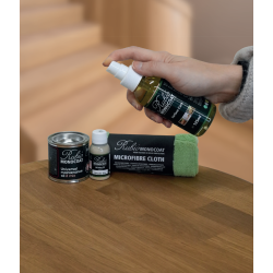 Care Set Meubels Pure