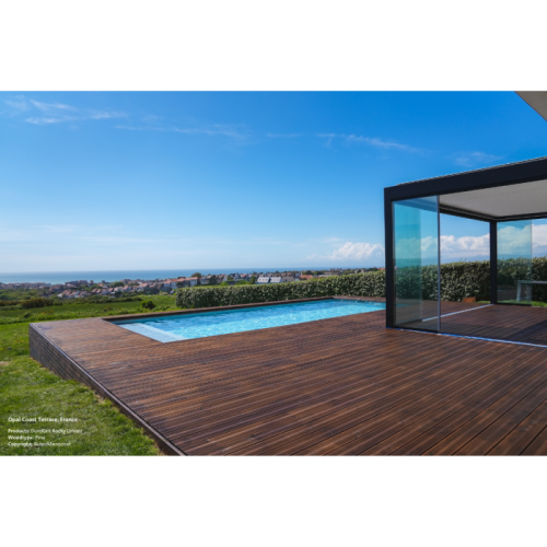 Rubio Monocoat DuroGrit Utah Pink 30ml