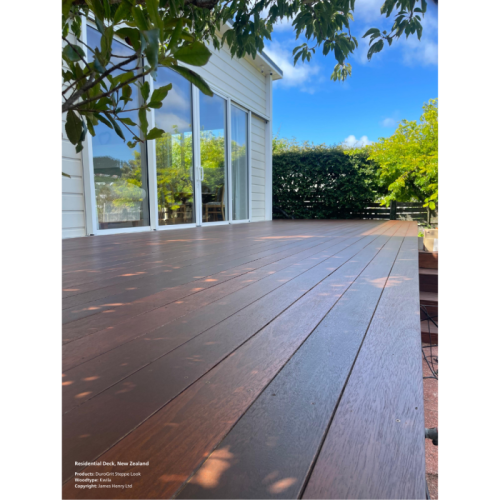 Rubio Monocoat DuroGrit Utah Pink 30ml