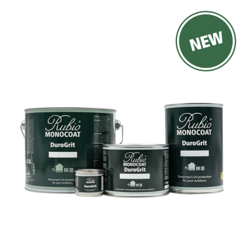 Rubio Monocoat DuroGrit Utah Pink 30ml