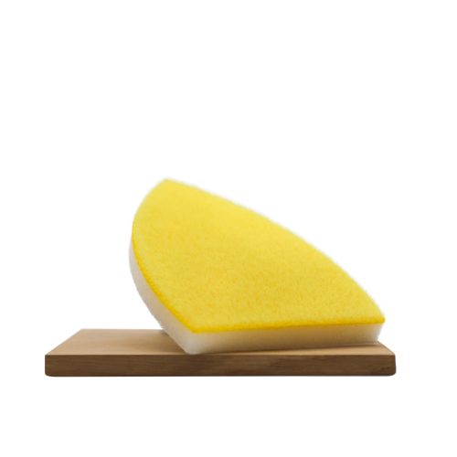 Rubio Monocoat Mouse Pad Geel