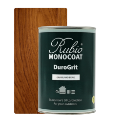 Rubio Monocoat DuroGrit Grassland Beige 1L
