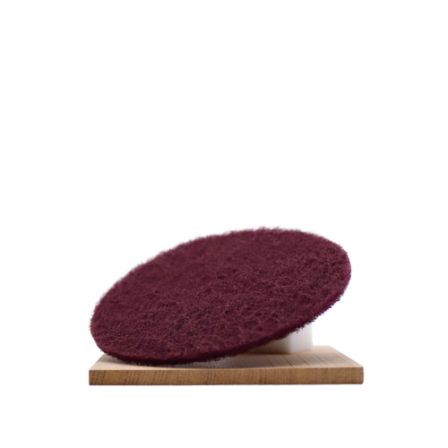 Rubio Monocoat PAARS Machine Pads GS320 16 inch - (406 x 10 mm) 10st 