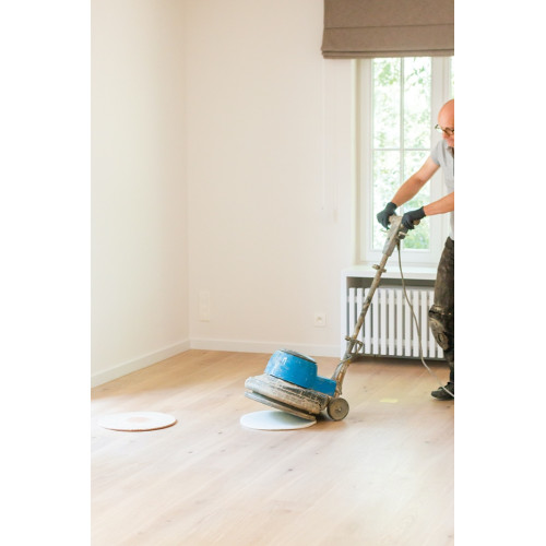 Rubio Monocoat WIT Machine Pads 16 inch - (406 x 20 mm) 5st 