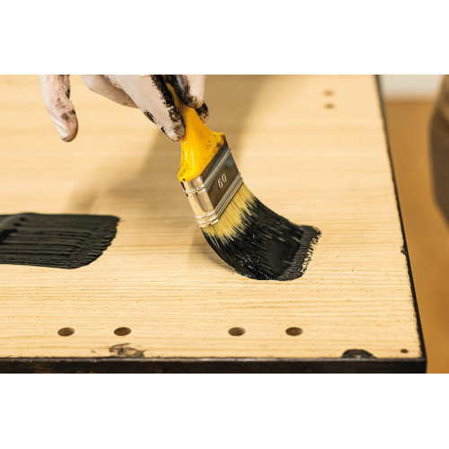 RMC Brush Standard 60