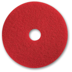 Rubio Monocoat ROOD Machine Pad 16 inch - (406 x 20 mm) 5st 