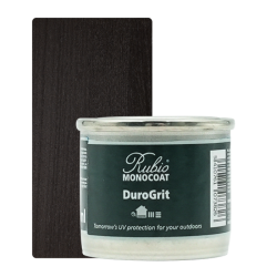 Rubio Monocoat DuroGrit Saddle Black 30ml