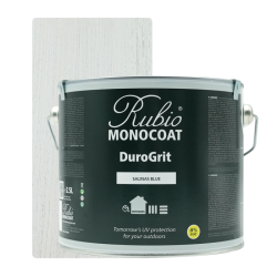 Rubio Monocoat DuroGrit Salinas Blue 2,5L