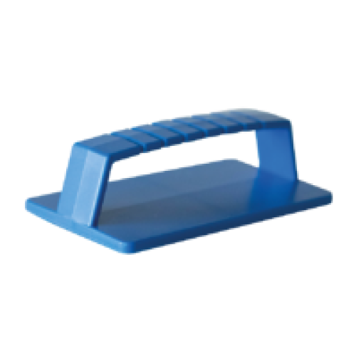 Rubio Monocoat Scrubby Houder blauw