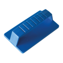 Rubio Monocoat Scrubby Houder blauw