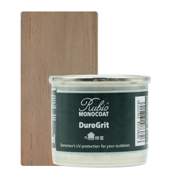 Rubio Monocoat DuroGrit Sutton Grey 30ml