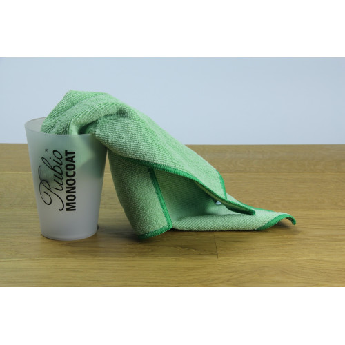 Rubio Monocoat Microfiber Cloth