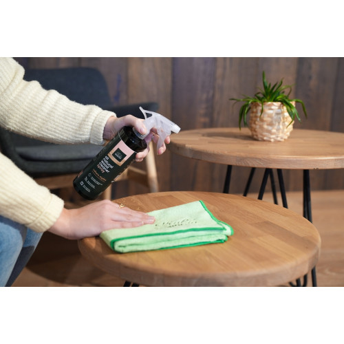 Rubio Monocoat Microfiber Cloth