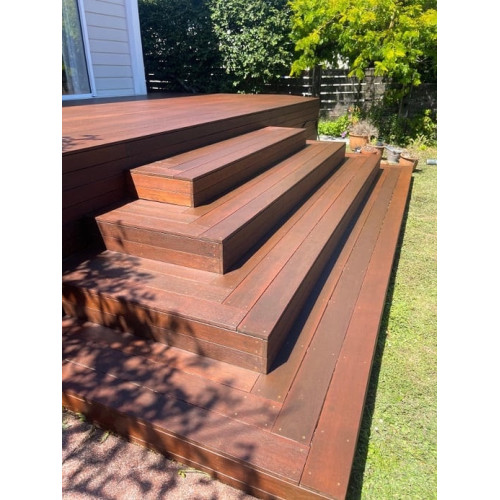 Rubio Monocoat DuroGrit Steppe Look 2,5L