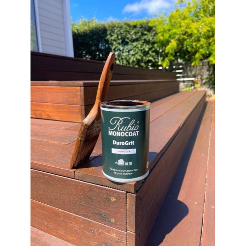 Rubio Monocoat DuroGrit Steppe Look 500ml