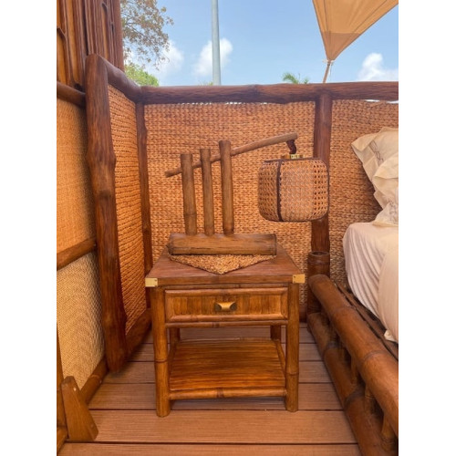 Rubio Monocoat DuroGrit Steppe Look 2,5L