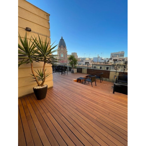 Rubio Monocoat DuroGrit Steppe Look 2,5L