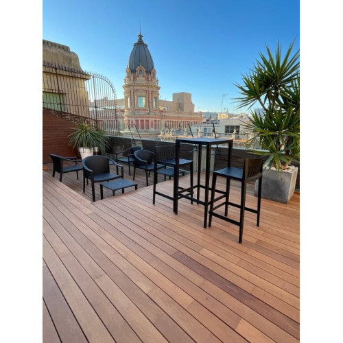 Rubio Monocoat DuroGrit Steppe Look 500ml