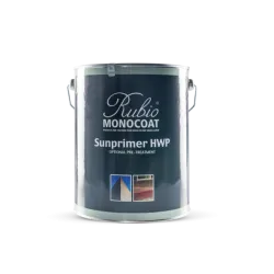 Rubio Monocoat 5L Sunprimer HWP Black R000954