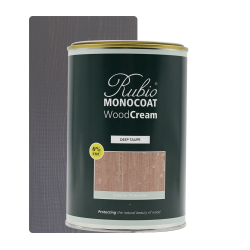 Rubio Monocoat WoodCream 1L Deep Taupe R000341