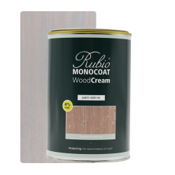 Rubio Monocoat WoodCream 1L #3 Misty Grey R000293