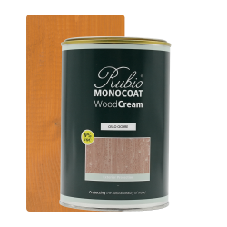 Rubio Monocoat WoodCream 1L Oslo Ochre R000350