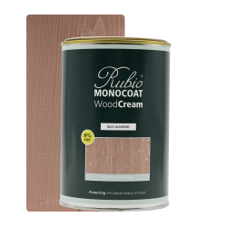 Rubio Monocoat WoodCream 1L Rich Almond R000326