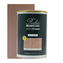 Rubio Monocoat WoodCream Salted Caramel 1L 152927