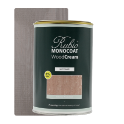 Rubio Monocoat WoodCream 1L Soft Taupe R000167