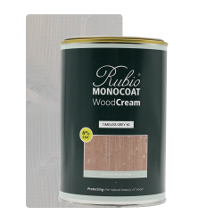 Rubio Monocoat WoodCream 1L #2 Timeless Grey R001303