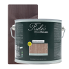 Rubio Monocoat WoodCream 2,5L Burned Chocolate R000335