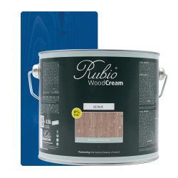 Rubio Monocoat WoodCream 2,5L Ice Blue R000379