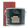 Rubio Monocoat WoodCream 2,5L Swedish Red R000355
