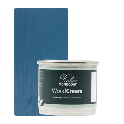 Rubio Monocoat WoodCream 30ml Aurora Blue R004705