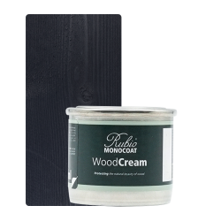 Rubio Monocoat WoodCream 30ml #7 Bold Black R004714