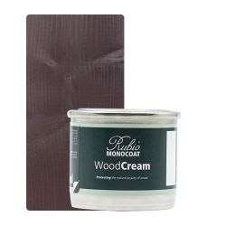 Rubio Monocoat WoodCream 30ml Burned Chocolate R004697