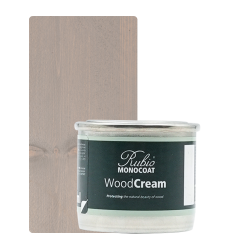 Rubio Monocoat WoodCream 30ml #8 Charming Grey R004715
