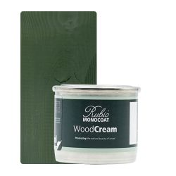Rubio Monocoat WoodCream 30ml Country Green R004702