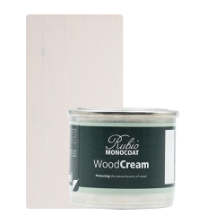 Rubio Monocoat WoodCream 30ml Creamy White R004691