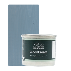 Rubio Monocoat WoodCream 30ml Fjord Blue R004704