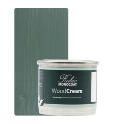 Rubio Monocoat WoodCream 30ml Forest Green R004703