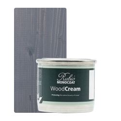 Rubio Monocoat WoodCream 30ml #4 Gravel Grey R004711