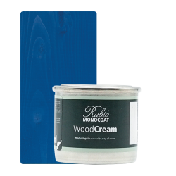 Rubio Monocoat WoodCream 30ml Ice Blue R004707