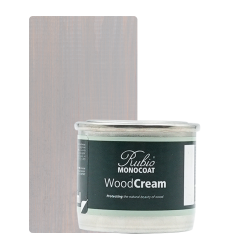 Rubio Monocoat WoodCream 30ml #3 Misty Grey R004710